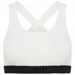 Super.natural - Women's Tara Bra - Brassière -Sous-vêtements mérinos Soldes supernatural womens tara bra brassiere 2