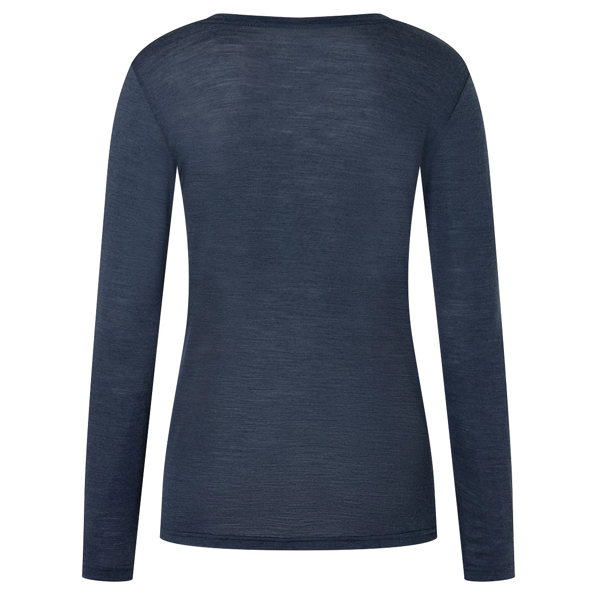 Super.natural - Women's The Essential Logo L/S - Haut à manches longues 4 Super.natural - Women's The Essential Logo L/S - Haut à manches longues – Image 2