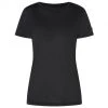 Super.natural - Women's The Essential Tee - T-shirt en laine mérinos 1 Super.natural - Women's The Essential Tee - T-shirt en laine mérinos -Sous-vêtements mérinos Soldes supernatural womens the essential tee t shirt en laine merinos