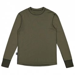 Svala - Merino Extra Warm O-Neck - Sous-vêtement mérinos