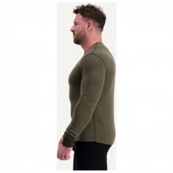 Svala - Merino Extra Warm O-Neck - Sous-vêtement mérinos -Sous-vêtements mérinos Soldes svala merino extra warm o neck sous vetement merinos detail 4