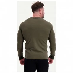 Svala - Merino Extra Warm O-Neck - Sous-vêtement mérinos -Sous-vêtements mérinos Soldes svala merino extra warm o neck sous vetement merinos detail 5