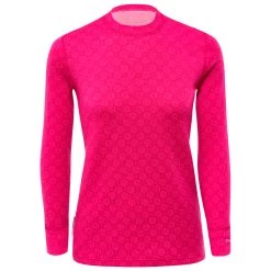 Thermowave - Kid's Merino Xtreme Long Sleeve Shirt - Sous-vêtement mérinos 9 Thermowave - Kid's Merino Xtreme Long Sleeve Shirt - Sous-vêtement mérinos -Sous-vêtements mérinos Soldes thermowave kids merino xtreme long sleeve shirt sous vetement merinos 2