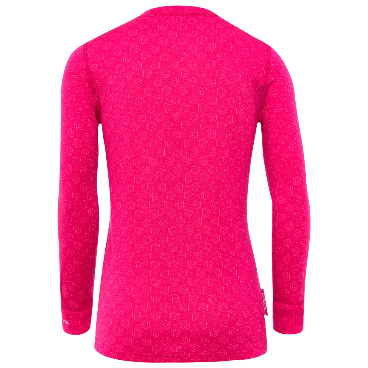 Thermowave - Kid's Merino Xtreme Long Sleeve Shirt - Sous-vêtement mérinos 4 Thermowave - Kid's Merino Xtreme Long Sleeve Shirt - Sous-vêtement mérinos – Image 2