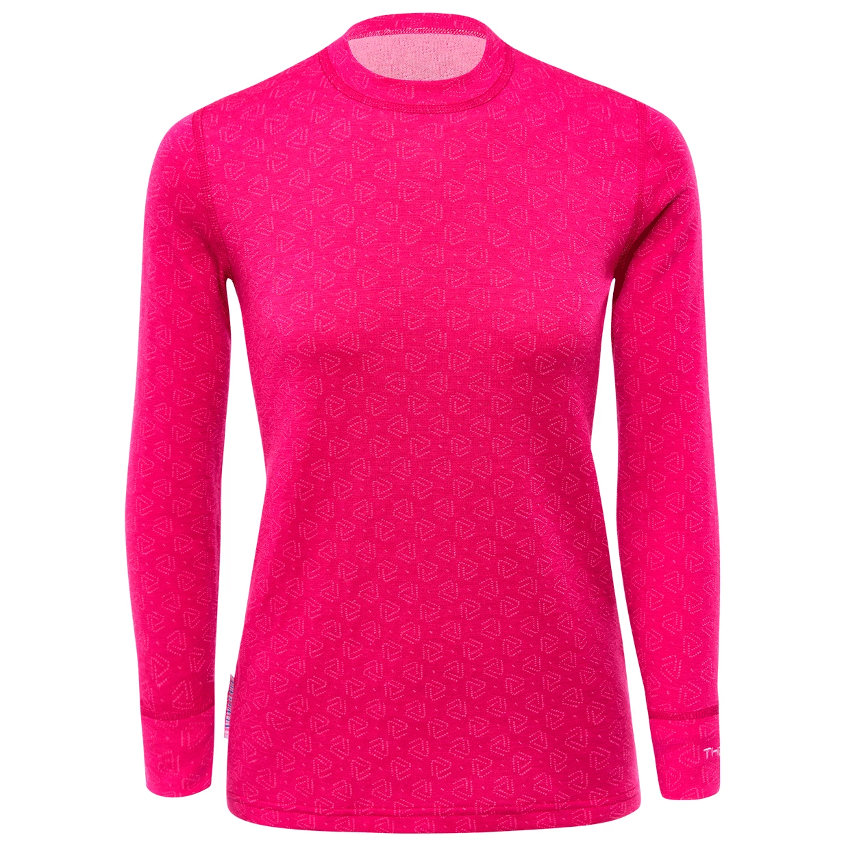 Thermowave - Kid's Merino Xtreme Long Sleeve Shirt - Sous-vêtement mérinos 3 Thermowave - Kid's Merino Xtreme Long Sleeve Shirt - Sous-vêtement mérinos