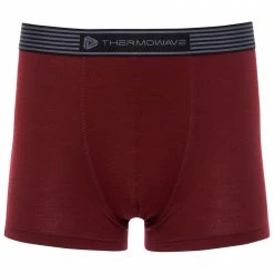 Thermowave - Merino Life Trunks - Sous-vêtement mérinos -Sous-vêtements mérinos Soldes thermowave merino life trunks sous vetement merinos 2