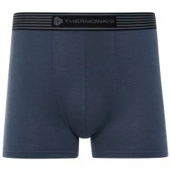 Thermowave - Merino Life Trunks - Sous-vêtement mérinos -Sous-vêtements mérinos Soldes thermowave merino life trunks sous vetement merinos 3