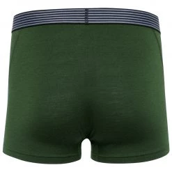 Thermowave - Merino Life Trunks - Sous-vêtement mérinos -Sous-vêtements mérinos Soldes thermowave merino life trunks sous vetement merinos detail 3