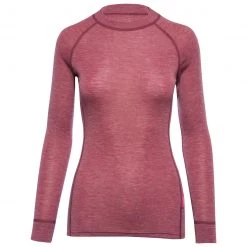 Thermowave - Merino Warm Active Long Sleeve Shirt - Sous-vêtement mérinos 9 Thermowave - Merino Warm Active Long Sleeve Shirt - Sous-vêtement mérinos -Sous-vêtements mérinos Soldes thermowave merino warm active long sleeve shirt sous vetement merinos 1