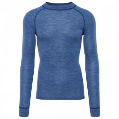 Thermowave - Merino Warm Active Long Sleeve Shirt - Sous-vêtement mérinos 11 Thermowave - Merino Warm Active Long Sleeve Shirt - Sous-vêtement mérinos -Sous-vêtements mérinos Soldes thermowave merino warm active long sleeve shirt sous vetement merinos 3