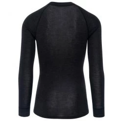 Thermowave - Merino Warm Long Sleeve Shirt - Sous-vêtement mérinos -Sous-vêtements mérinos Soldes thermowave merino warm long sleeve shirt sous vetement merinos 2