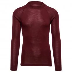 Thermowave - Merino Warm Long Sleeve Shirt - Sous-vêtement mérinos -Sous-vêtements mérinos Soldes thermowave merino warm long sleeve shirt sous vetement merinos 3