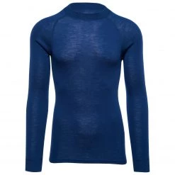 Thermowave - Merino Warm Long Sleeve Shirt - Sous-vêtement mérinos -Sous-vêtements mérinos Soldes thermowave merino warm long sleeve shirt sous vetement merinos 4