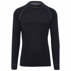 Thermowave - Merino Xtreme Long Sleeve Shirt - Sous-vêtement mérinos -Sous-vêtements mérinos Soldes thermowave merino xtreme long sleeve shirt sous vetement merinos 1