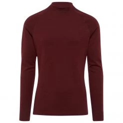 Thermowave - Merino Xtreme Long Sleeve Shirt - Sous-vêtement mérinos -Sous-vêtements mérinos Soldes thermowave merino xtreme long sleeve shirt sous vetement merinos 2