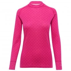 Thermowave - Merino Xtreme Long Sleeve Shirt - Sous-vêtement mérinos -Sous-vêtements mérinos Soldes thermowave merino xtreme long sleeve shirt sous vetement merinos 4