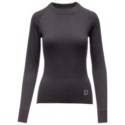 Thermowave - Women's 3 in 1 Long Sleeve Shirt - Sous-vêtement mérinos -Sous-vêtements mérinos Soldes thermowave womens 3 in 1 long sleeve shirt sous vetement merinos 1