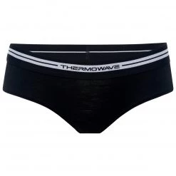 Thermowave - Women's Merino Life Boyshorts - Sous-vêtement mérinos -Sous-vêtements mérinos Soldes thermowave womens merino life boyshorts sous vetement merinos 1