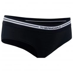 Thermowave - Women's Merino Life Boyshorts - Sous-vêtement mérinos -Sous-vêtements mérinos Soldes thermowave womens merino life boyshorts sous vetement merinos detail 3