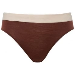 Thermowave - Women's Merino Life Briefs - Sous-vêtement mérinos -Sous-vêtements mérinos Soldes thermowave womens merino life briefs sous vetement merinos 1