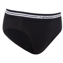 Thermowave - Women's Merino Life Briefs - Sous-vêtement mérinos -Sous-vêtements mérinos Soldes thermowave womens merino life briefs sous vetement merinos detail 3