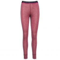 Thermowave - Women's Merino Warm Active Pants - Sous-vêtement mérinos -Sous-vêtements mérinos Soldes thermowave womens merino warm active pants sous vetement merinos 1