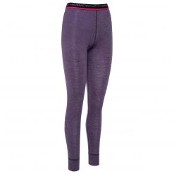 Thermowave - Women's Merino Warm Active Pants - Sous-vêtement mérinos -Sous-vêtements mérinos Soldes thermowave womens merino warm active pants sous vetement merinos detail 3