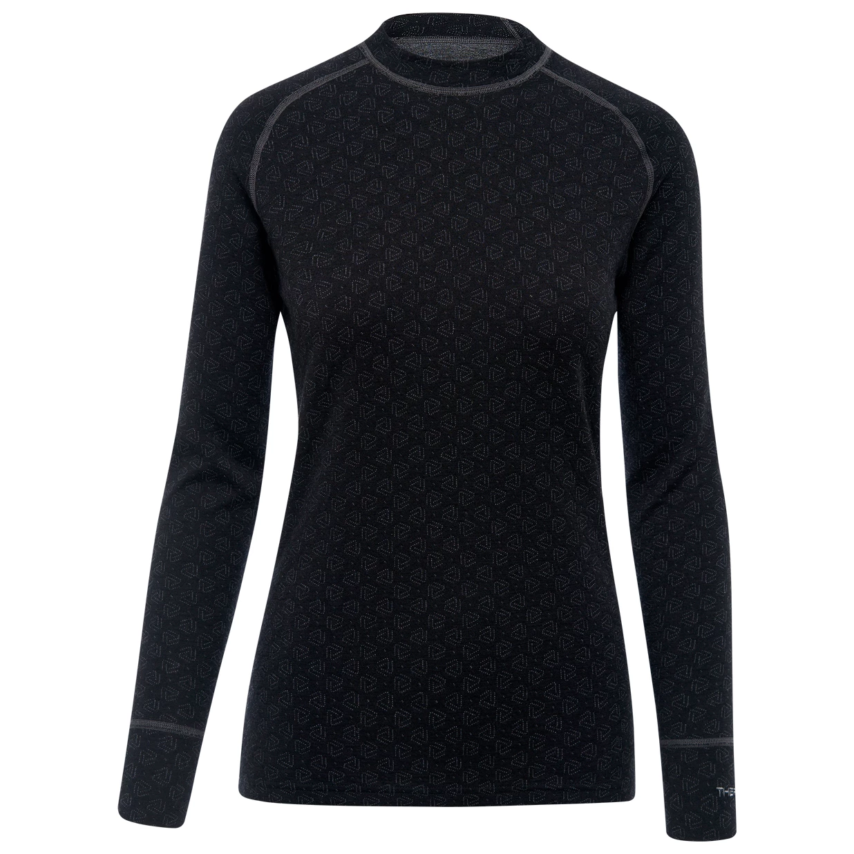 Thermowave - Women's Merino Xtreme L/S Shirt - Sous-vêtement mérinos 3 Thermowave - Women's Merino Xtreme L/S Shirt - Sous-vêtement mérinos