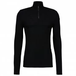 We Norwegians - Tryvann Colblock Zipup - Haut manches longues en mérinos -Sous-vêtements mérinos Soldes we norwegians tryvann colblock zipup haut manches longues en merinos 1