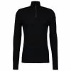 We Norwegians - Tryvann Colblock Zipup - Haut manches longues en mérinos -Sous-vêtements mérinos Soldes we norwegians tryvann colblock zipup haut manches longues en merinos
