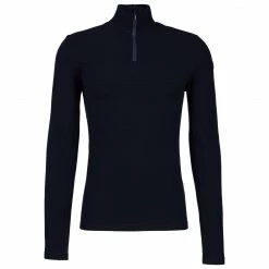 We Norwegians - Tryvann Colblock Zipup - Haut manches longues en mérinos -Sous-vêtements mérinos Soldes we norwegians tryvann colblock zipup haut manches longues en merinos 3