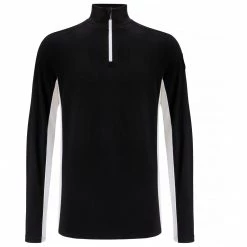 We Norwegians - Voss ZipUp - Pull en laine mérinos -Sous-vêtements mérinos Soldes we norwegians voss zipup pull en laine merinos 1