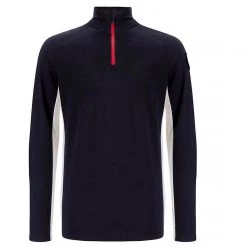 We Norwegians - Voss ZipUp - Pull en laine mérinos -Sous-vêtements mérinos Soldes we norwegians voss zipup pull en laine merinos 2