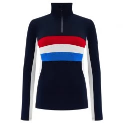 We Norwegians - Women's Ski ZipUp - Sous-vêtement mérinos 12 We Norwegians - Women's Ski ZipUp - Sous-vêtement mérinos -Sous-vêtements mérinos Soldes we norwegians womens ski zipup sous vetement merinos 3