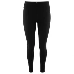 We Norwegians - Women's Snø Leggings - Sous-vêtement mérinos -Sous-vêtements mérinos Soldes we norwegians womens snoe leggings sous vetement merinos 1