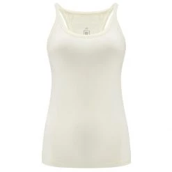 We Norwegians - Women's Snø Racerback Tank - Sous-vêtement mérinos -Sous-vêtements mérinos Soldes we norwegians womens snoe racerback tank sous vetement merinos 2