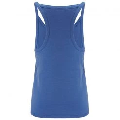 We Norwegians - Women's Snø Racerback Tank - Sous-vêtement mérinos -Sous-vêtements mérinos Soldes we norwegians womens snoe racerback tank sous vetement merinos detail 2