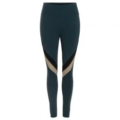 We Norwegians - Women's Voss Colblock Leggings - Sous-vêtement mérinos 9 We Norwegians - Women's Voss Colblock Leggings - Sous-vêtement mérinos -Sous-vêtements mérinos Soldes we norwegians womens voss colblock leggings sous vetement merinos 2