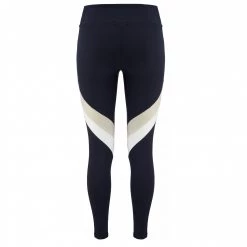 We Norwegians - Women's Voss Colblock Leggings - Sous-vêtement mérinos 7 We Norwegians - Women's Voss Colblock Leggings - Sous-vêtement mérinos -Sous-vêtements mérinos Soldes we norwegians womens voss colblock leggings sous vetement merinos detail 2