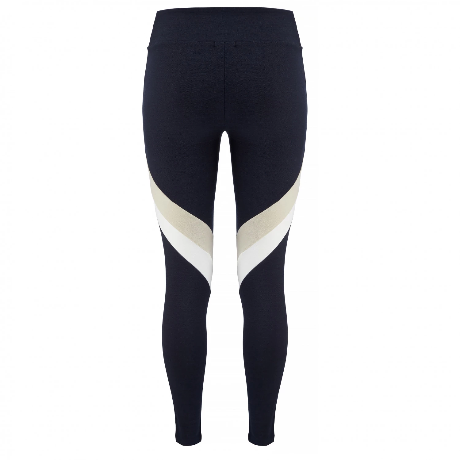 We Norwegians - Women's Voss Colblock Leggings - Sous-vêtement mérinos 4 We Norwegians - Women's Voss Colblock Leggings - Sous-vêtement mérinos – Image 2