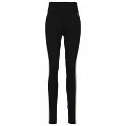We Norwegians - Women's Voss Leggings - Sous-vêtement mérinos -Sous-vêtements mérinos Soldes we norwegians womens voss leggings sous vetement merinos 1
