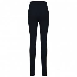We Norwegians - Women's Voss Leggings - Sous-vêtement mérinos -Sous-vêtements mérinos Soldes we norwegians womens voss leggings sous vetement merinos detail 3