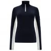 We Norwegians - Women's Voss ZipUp - Sous-vêtement mérinos -Sous-vêtements mérinos Soldes we norwegians womens voss zipup sous vetement merinos