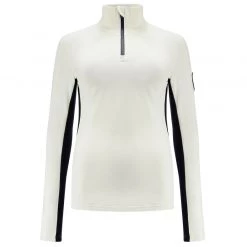 We Norwegians - Women's Voss ZipUp - Sous-vêtement mérinos -Sous-vêtements mérinos Soldes we norwegians womens voss zipup sous vetement merinos 2