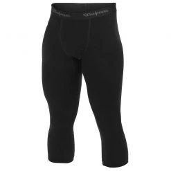 Woolpower - 3/4 Long Johns - Sous-vêtement mérinos