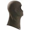 Woolpower - Balaclava Lite - Cagoule -Sous-vêtements mérinos Soldes woolpower balaclava lite cagoule