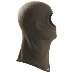 Woolpower - Balaclava Lite - Cagoule -Sous-vêtements mérinos Soldes woolpower balaclava lite cagoule 2