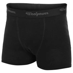 Woolpower - Boxer - Sous-vêtement mérinos