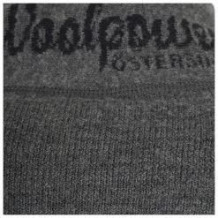 Woolpower - Full Zip Jacket 400 - Veste en laine 11 Woolpower - Full Zip Jacket 400 - Veste en laine -Sous-vêtements mérinos Soldes woolpower full zip jacket 400 veste en laine detail 4