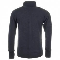 Woolpower - Full Zip Jacket 600 - Veste en laine 9 Woolpower - Full Zip Jacket 600 - Veste en laine -Sous-vêtements mérinos Soldes woolpower full zip jacket 600 veste en laine detail 3